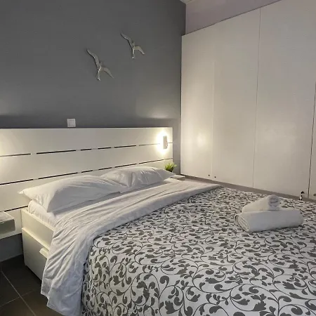 Apartamento Casa D' Arte - Corfu Town