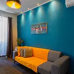 Casa D' Arte - Corfu Town Appartement Corfu (city)