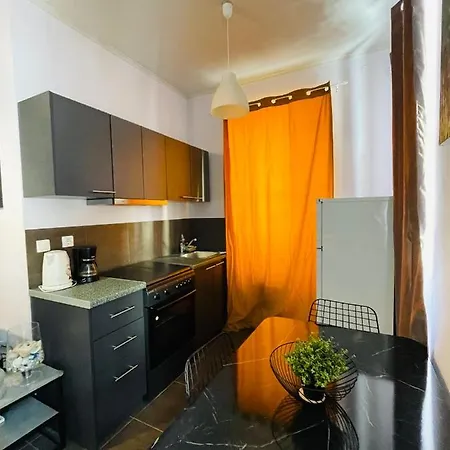 Apartamento Casa D' Arte - Corfu Town
