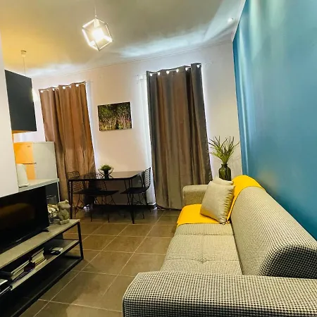 Apartamento Casa D' Arte - Corfu Town