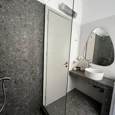 Apartamento Casa D' Arte - Corfu Town