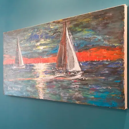 Casa D' Arte - Corfu Town コルフ島