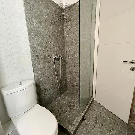 Casa D' Arte - Corfu Town Appartement Corfu (city)