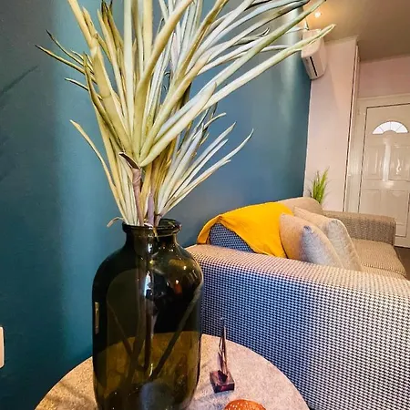 Apartment Casa D' Arte - Corfu Town *