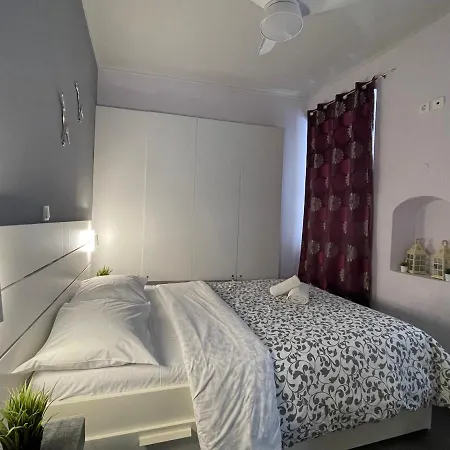Casa D' Arte - Corfu Town Apartment Corfu (city)