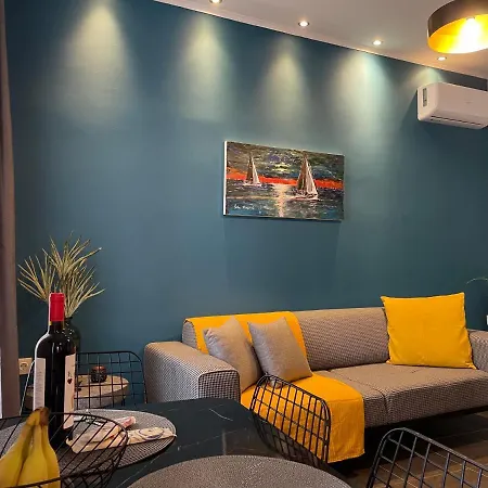 Casa D' Arte - Corfu Town Apartment Corfu (city)
