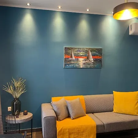 Casa D' Arte - Corfu Town * Corfu (city)